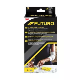 FUTURO Alkūnės tvarstis S, 1 vnt