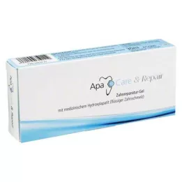 APACARE ir dantų pasta Repair Gel, 30 ml