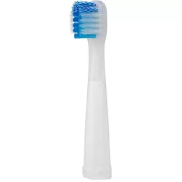 OMRON Sonic Style keičiamas šepetys, 2 pak., Triple Cl.SB-070, 2 vnt