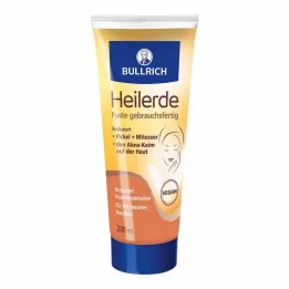 BULLRICH Gydomoji molio pasta be dėžutės, 200 ml