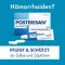 POSTERISAN apsauginis tepalas, 25 g