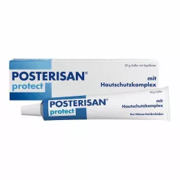 POSTERISAN apsauginis tepalas, 50 g
