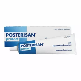 POSTERISAN apsauginis tepalas, 100 g