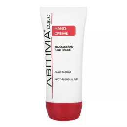 ABITIMA Clinic rankų kremas, 100 ml