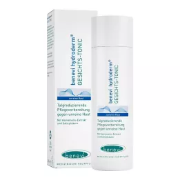 BENEVI Hydroderm veido tonikas, 200 ml