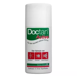 DOCTAN Purškalas, 100 ml