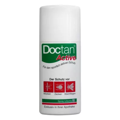 DOCTAN Purškalas, 100 ml DOCTAN Purškalas, 100 ml