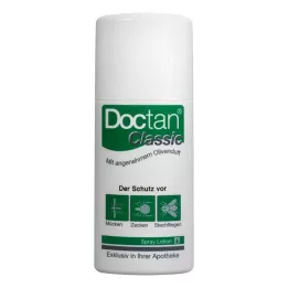 DOCTAN Losjonas, 100 ml