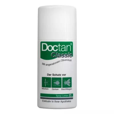 DOCTAN Losjonas, 100 ml