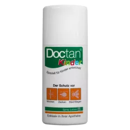 DOCTAN Losjonas vaikams, 100 ml