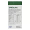 ORIGINAL SPIRULINA Planšetės, 480 vnt
