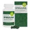 ORIGINAL SPIRULINA Planšetės, 480 vnt