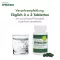 ORIGINAL SPIRULINA Planšetės, 480 vnt