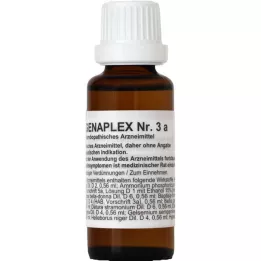 REGENAPLEX Nr.26 d lašai, 30 ml