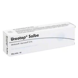 UREOTOP Tepalas, 100 g