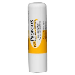 PROPOLIS PUR Lūpų balzamas, 4,8 g
