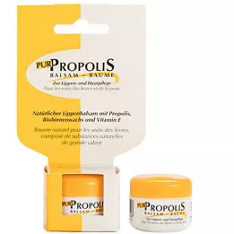 PROPOLIS PUR Lūpų balzamas, 5 ml