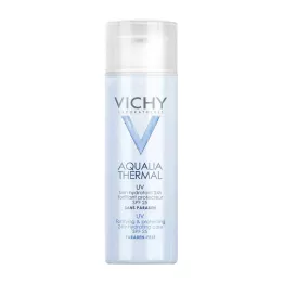 VICHY AQUALIA Terminis UV kremas, 50 ml