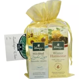KNEIPP Magiškas žiemos vonios rinkinys, 200 ml