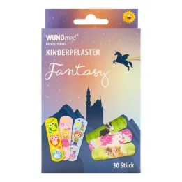 Vaikiški tinkai Fantasy, 30 vnt