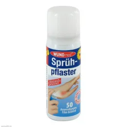 Purškiamas tinkas, 40 ml