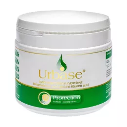 URBASE III Apsauginiai milteliai, 200 g