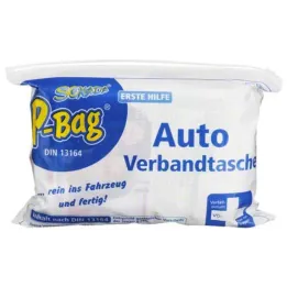 Senada automobilis P-Bag, 1 vnt