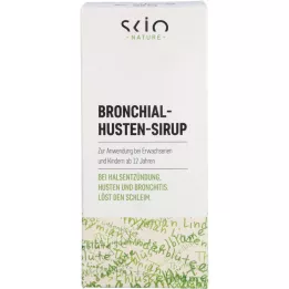 BRONCHIAL HUSTEN Sirupas, 250 ml