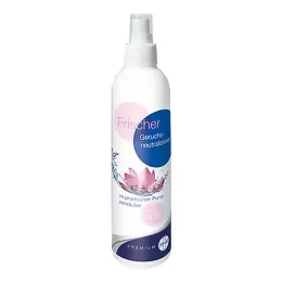 Kvapų neutralizatorius air skin tekstilės pompos purškiklis, 250 ml