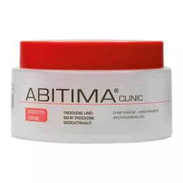 ABITIMA Clinic veido kremas, 75 ml