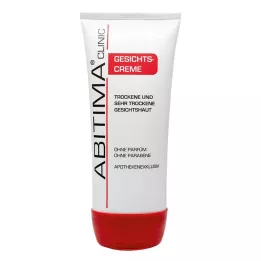 ABITIMA Clinic veido kremas, 100 ml