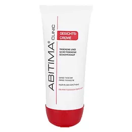 ABITIMA Clinic veido kremas, 20 ml
