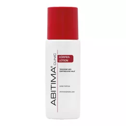 ABITIMA Clinic kūno losjonas, 200 ml