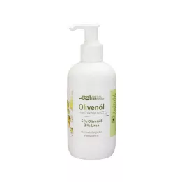 HAUT IN BALANCE Alyvuogių aliejaus derm rankų kremas, 250 ml