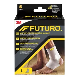 FUTURO Comfort SprungBand S, 1 vnt
