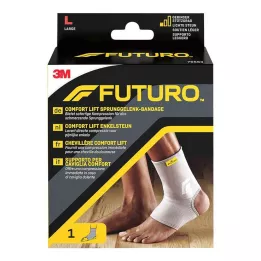 FUTURO Comfort SprungBand L, 1 vnt