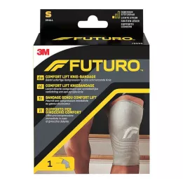 FUTURO Patogi kelių juosta S, 1 vnt
