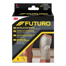 FUTURO Comfort KneeBand L, 1 vnt