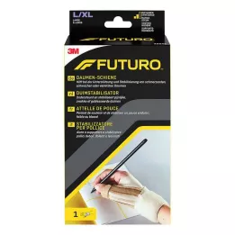 FUTURO Nykščio įtvaras L/XL, 1 vnt