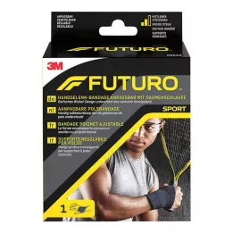 FUTURO Sportinis rankų tvarstis, 1 vnt