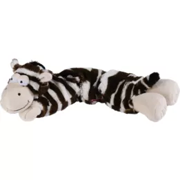 TIER HOTPACK Zebra, 1 vnt