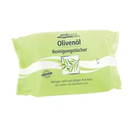 OLIVENÖL VALYMO ŠELUOTĖS, 25 vnt