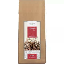 LAPACHO INNERER Žievės arbata, 100 g