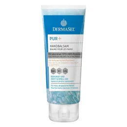 DermaSel PUR+ rankų balzamas, 75 ml