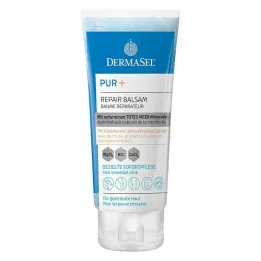 DermaSel PUR+ Atstatomasis balzamas, 50 ml