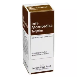 INFI MOMORDICA Lašai, 50 ml