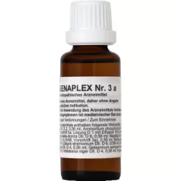 REGENAPLEX Nr.150 lašų, 30 ml