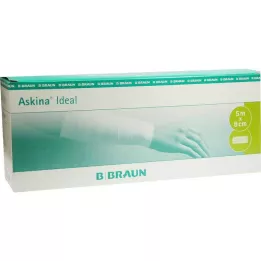 ASKINA Idealus tvarstis 8 cmx5 m laisvas, 10 vnt
