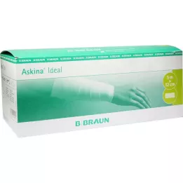 ASKINA Idealus tvarstis 12 cmx5 m laisvas, 10 vnt