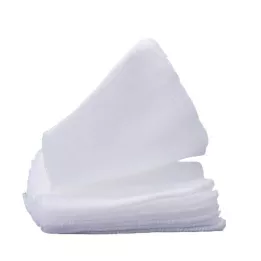 HÖGA-KOMPRESSEN 7,5x7,5 cm nesterilus 8 krypčių, 20 vnt